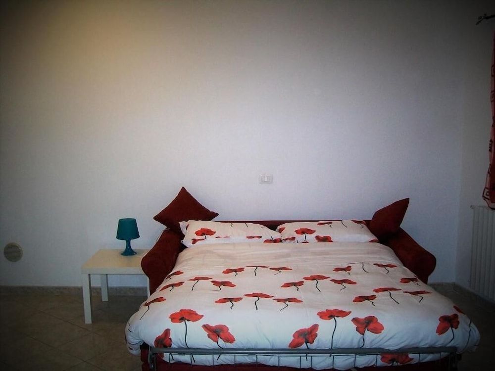 Affittacamere Vittoria 3