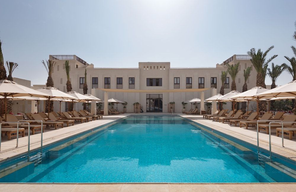 Kedma by Isrotel Design