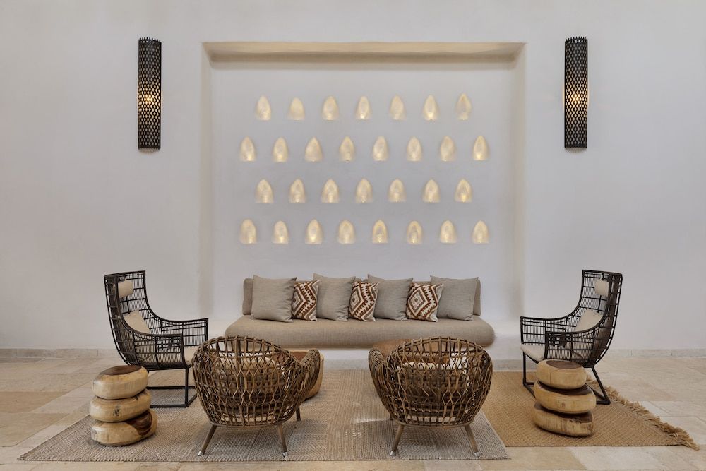 Kedma by Isrotel Design 2