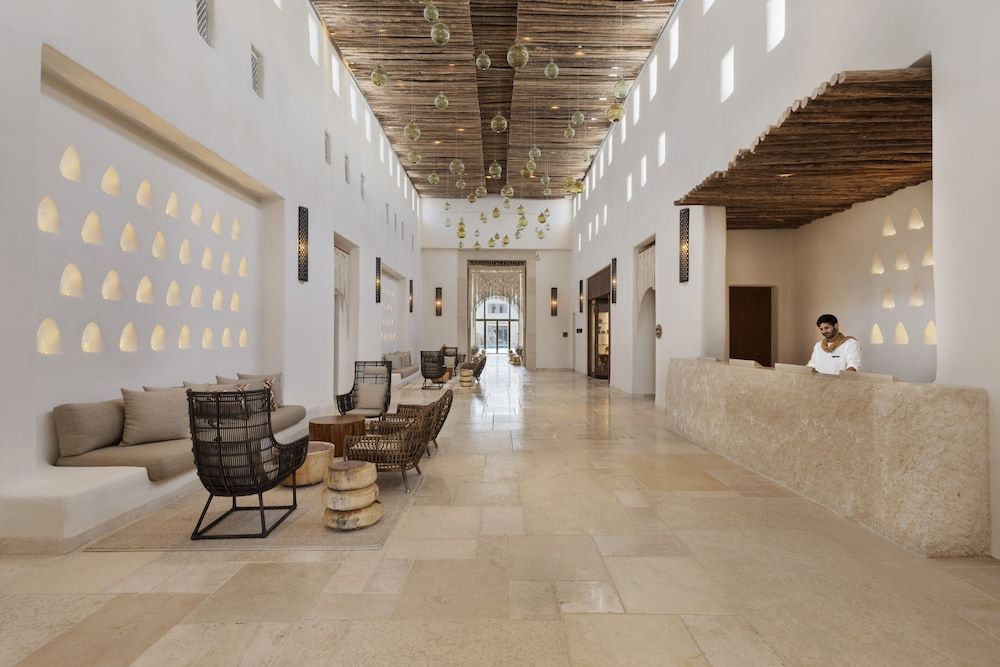 Kedma by Isrotel Design 3