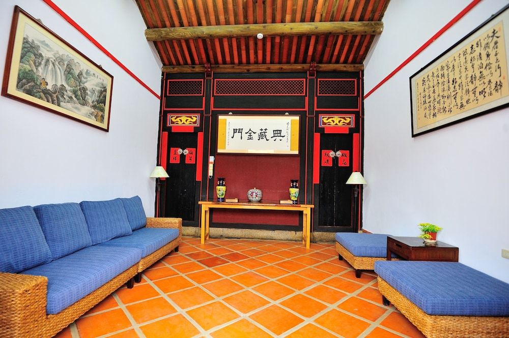 Feng Mao Lin Zh 2