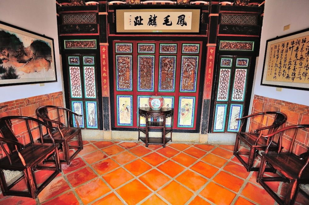 Feng Mao Lin Zh 3