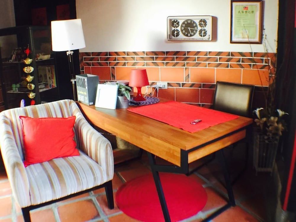 I-Shan B&B 2