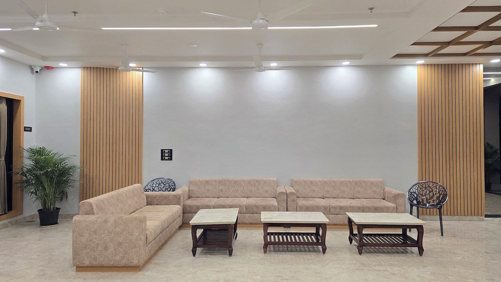 Anil Farms Gir Jungle Resort 3