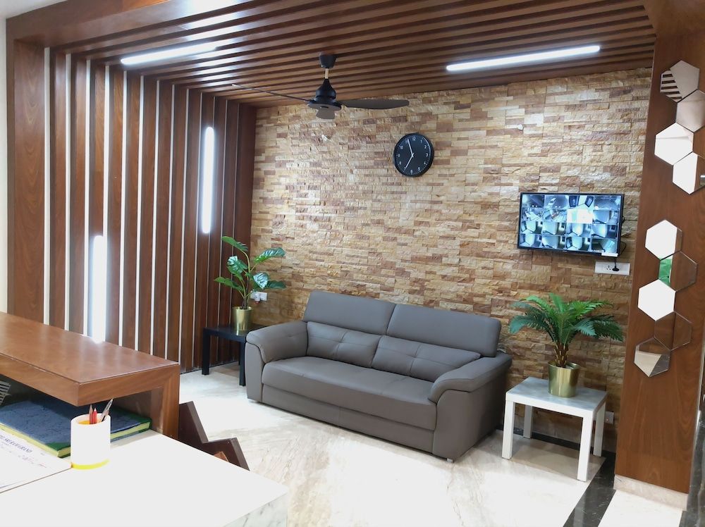 Hotel Sri Ram Grand 2