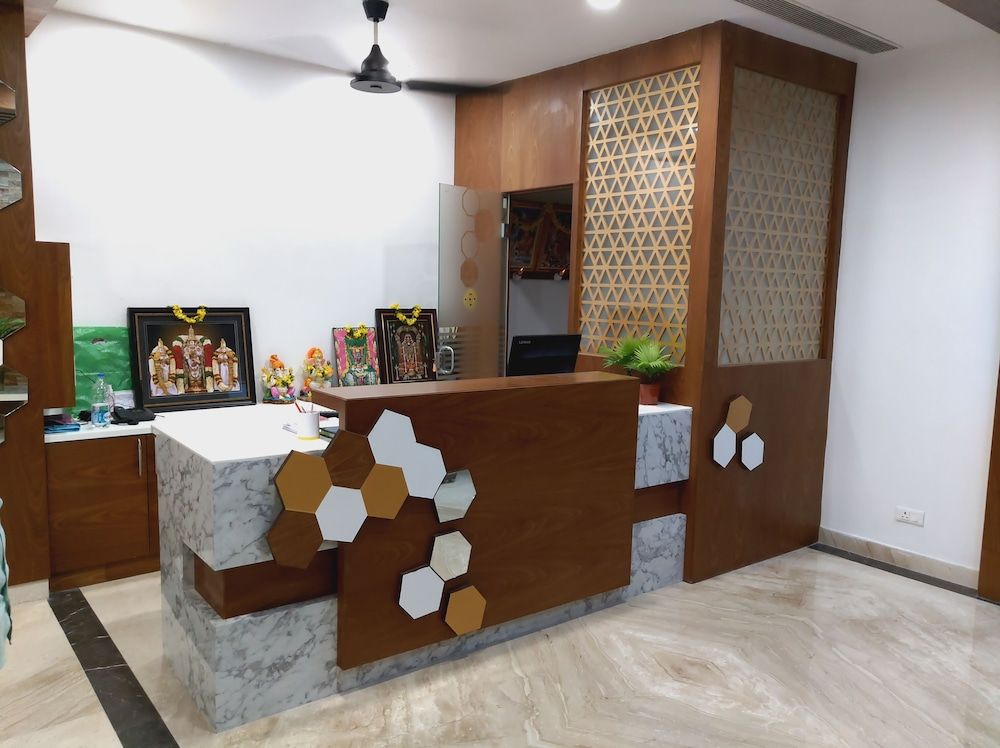 Hotel Sri Ram Grand 3