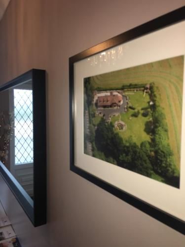 Plantation Lodge 3 étoiles à Kingscourt