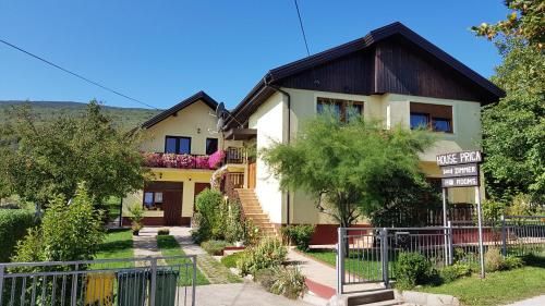 St George B&B 3 estrelas em Parque Nacional dos Lagos de Plitvice