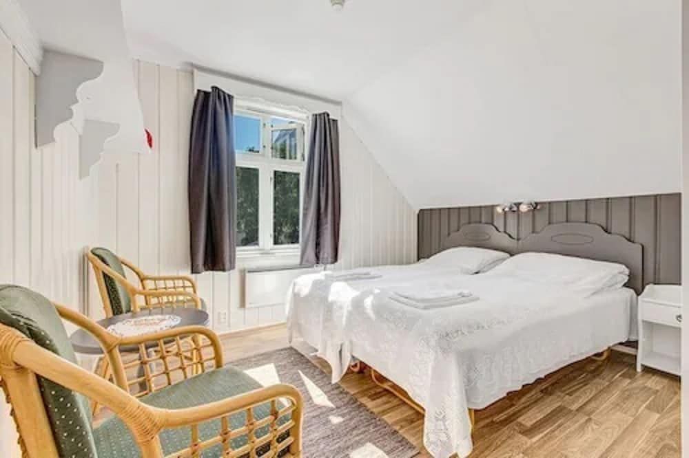 Vik Pensjonat og Hytter 3