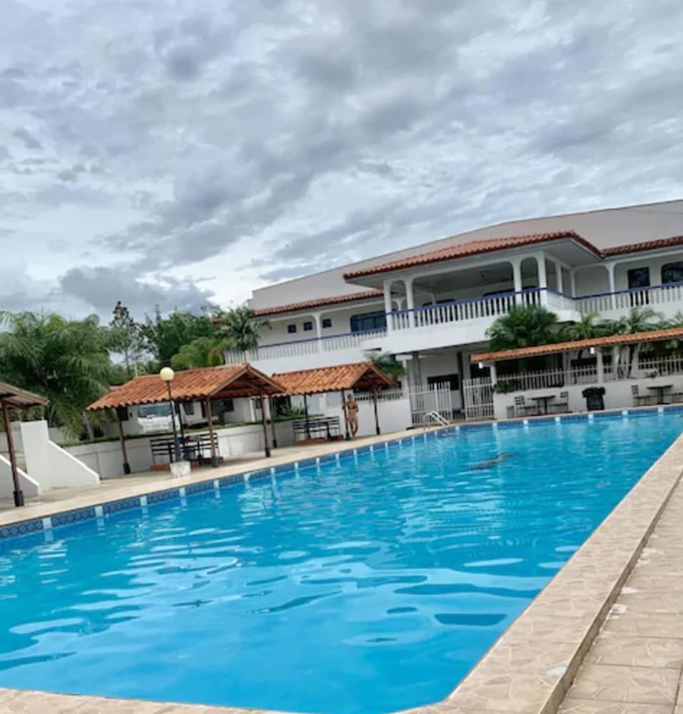 Hotel Plaza 3 stelle a Santiago