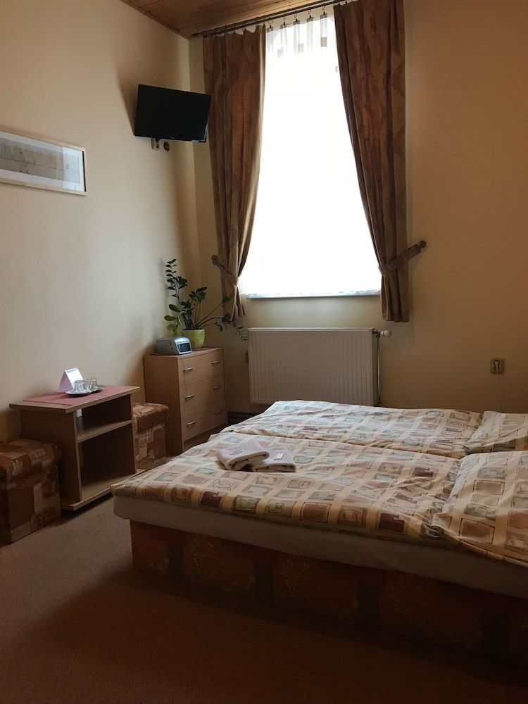 Penzión Manderlak 2