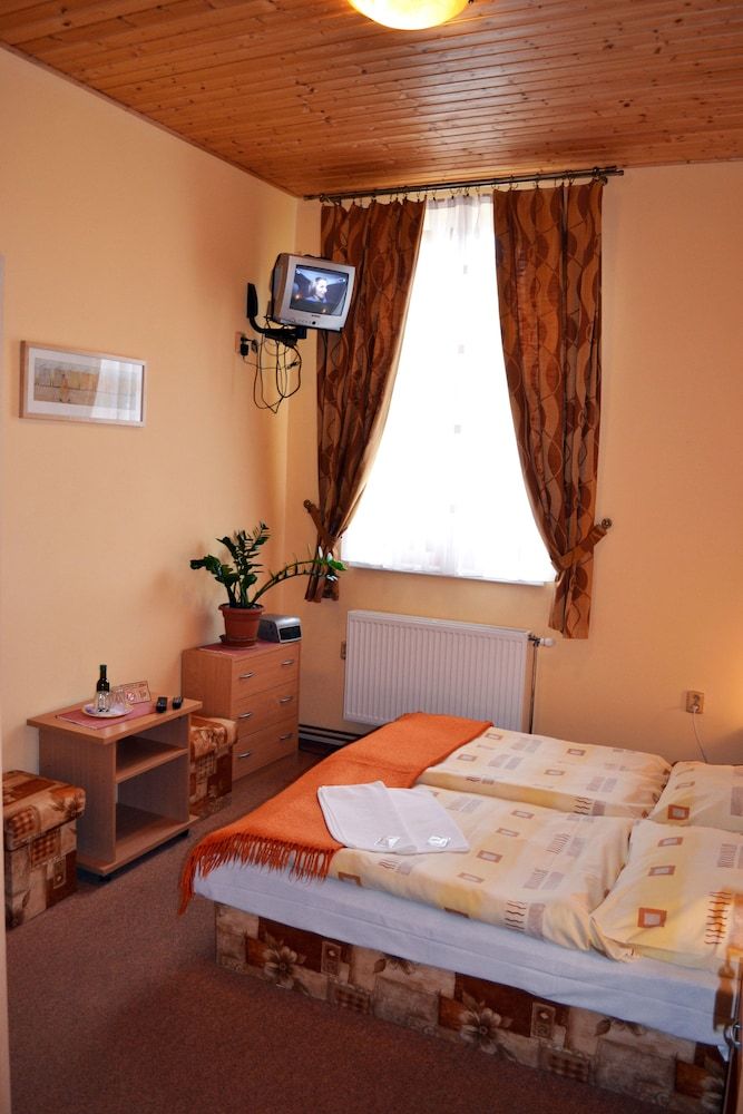 Penzión Manderlak 3