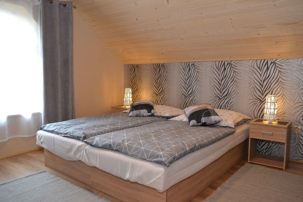 Penzión Manderlak 1 estrelas em Liptovský Mikuláš