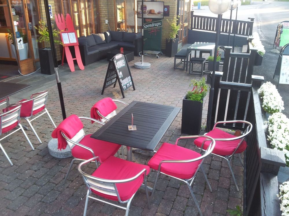 Lages Motel & Restaurang 2