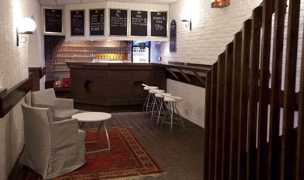 Lages Motel & Restaurang 3