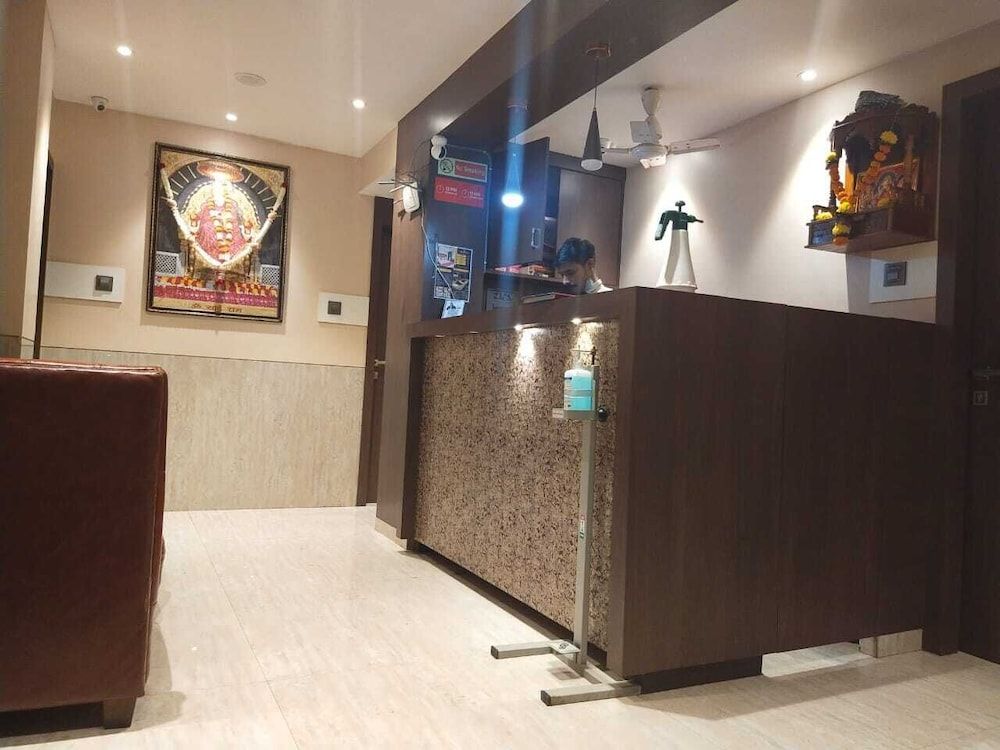 Hotel Express INN, Panvel 2