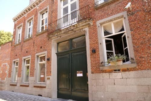 Villa Theresa à 25 min de PAIRI DAIZA 2