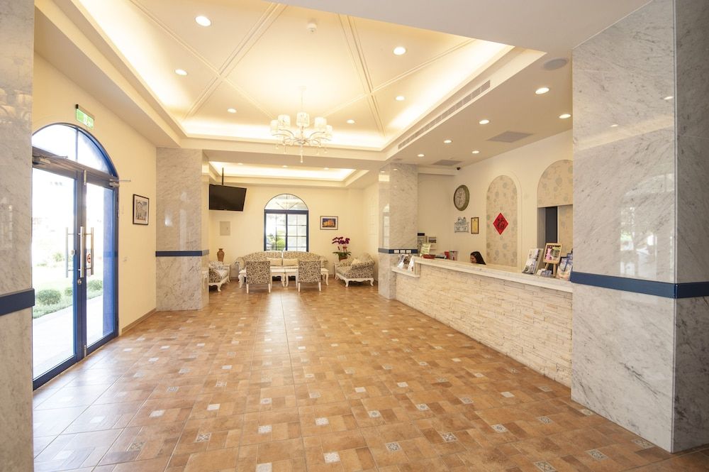 The Forget Worry Villa 3