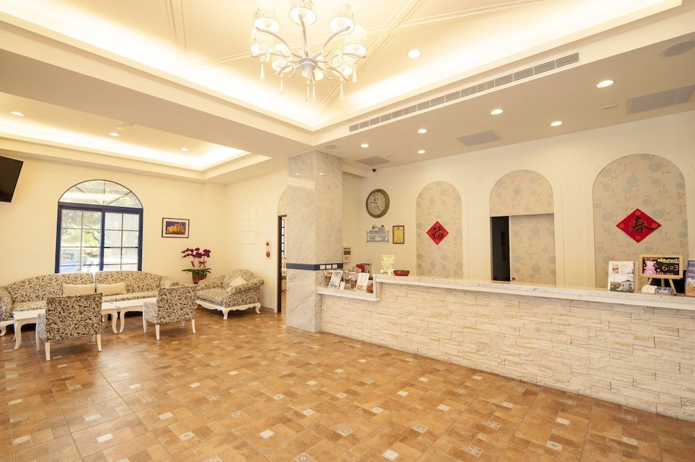 The Forget Worry Villa 2