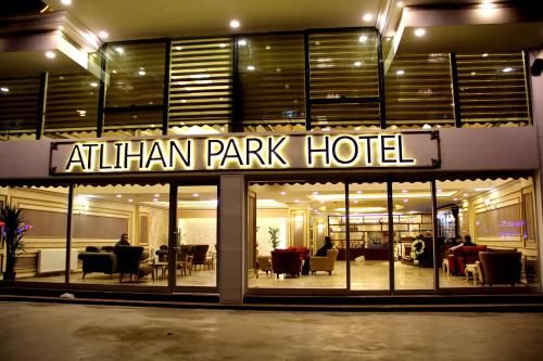 Atlıhanpark Hotel 2