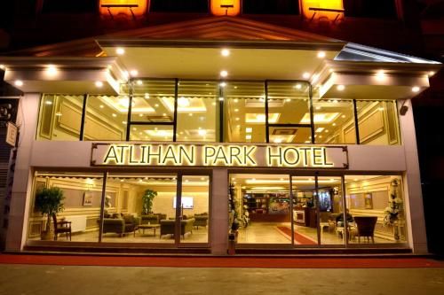Atlıhanpark Hotel 3