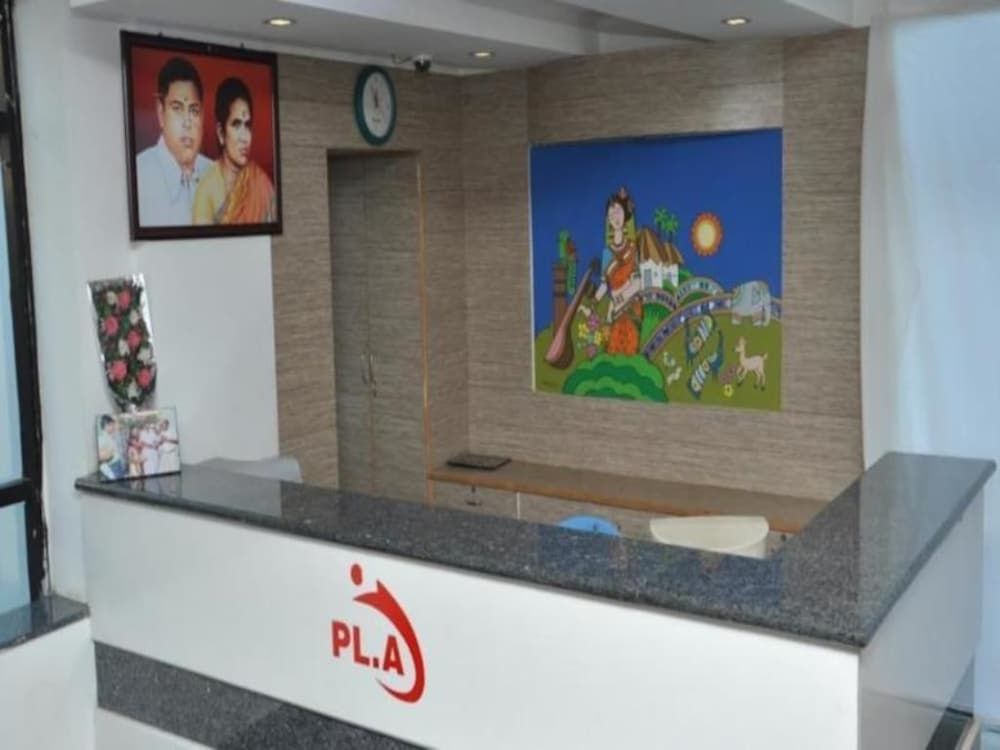 PLA Residency Annex 2