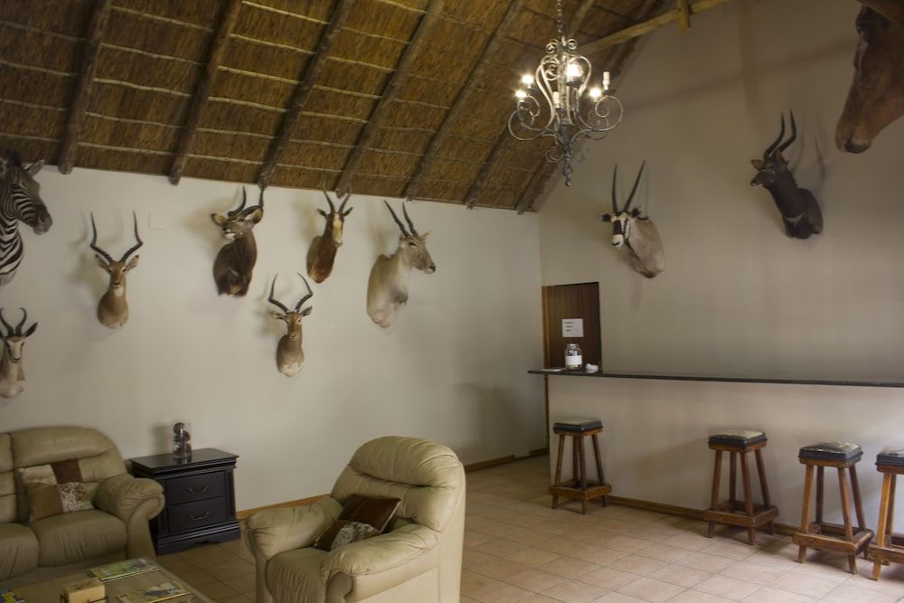 Thabaledi Game Lodge 2