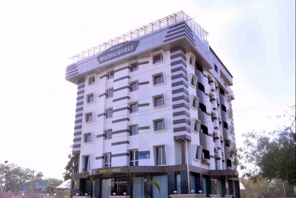 Hotel Madhushree
