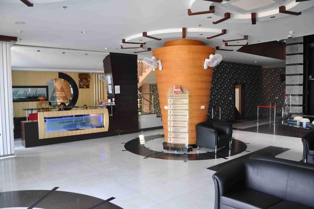 Hotel Madhushree 2