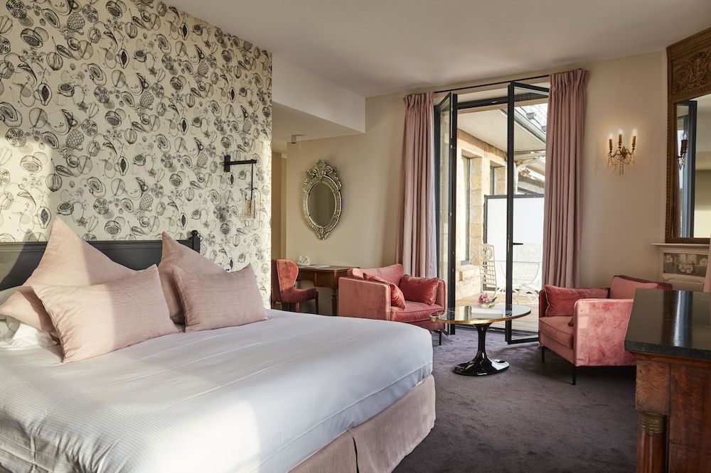 Manoir de Lan Kerellec 3