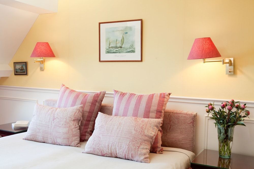 Manoir de Lan Kerellec 2