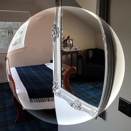 Station House Lanark Bed and Breakfast 3