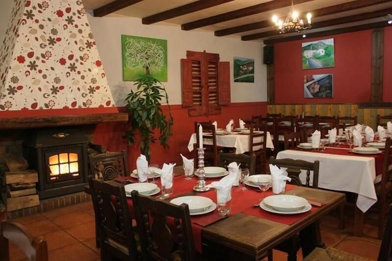 Albergue Kortarixar 3