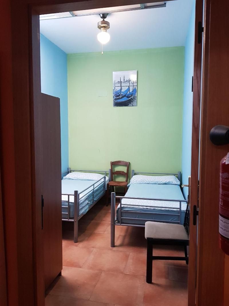 Albergue Kortarixar 2