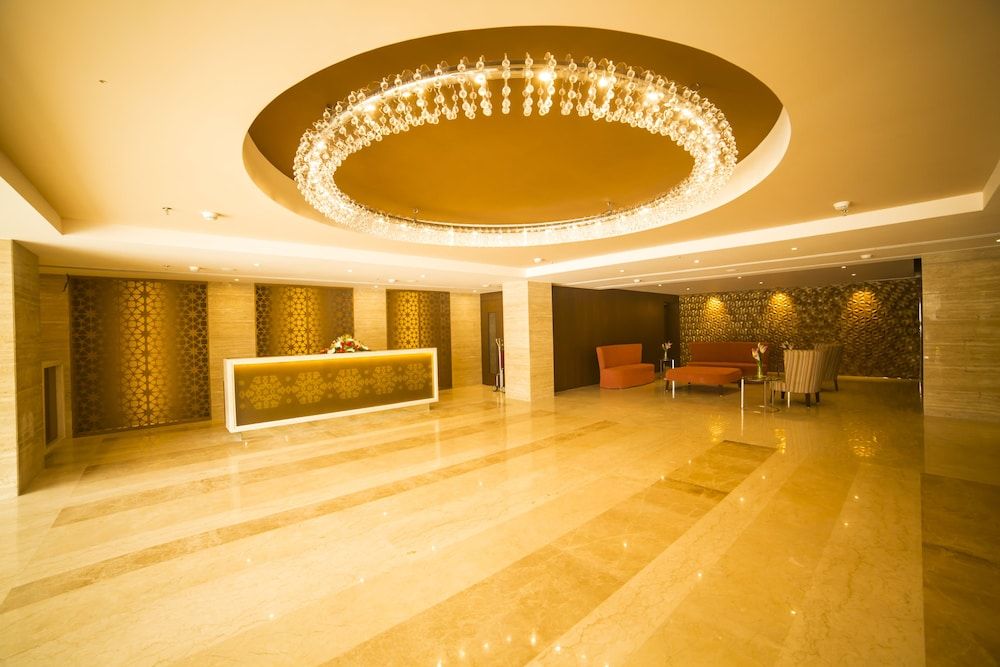 Regency Tirunelveli By GRT Hotels 3