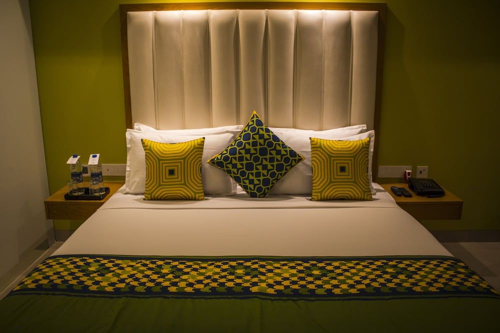 Regency Tirunelveli By GRT Hotels 3 estrelas em Tirunelveli