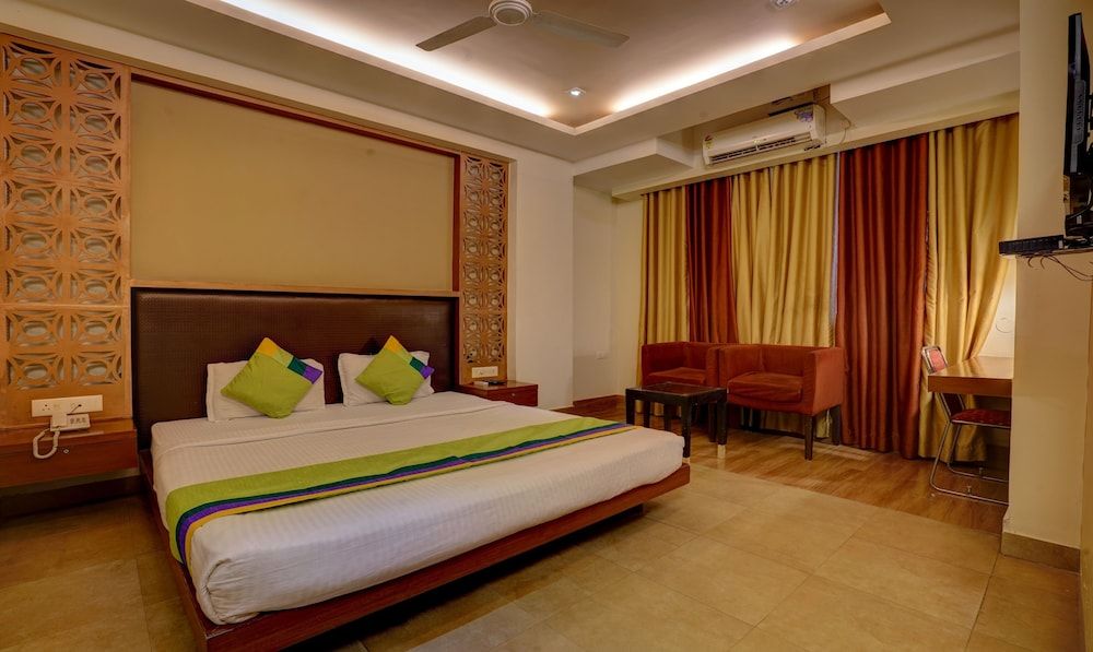 Treebo B&B 3 estrellas en Rānchī