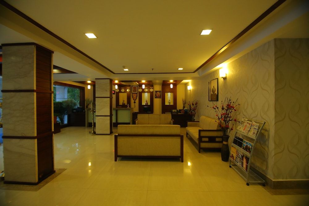 White Gate Residency 2