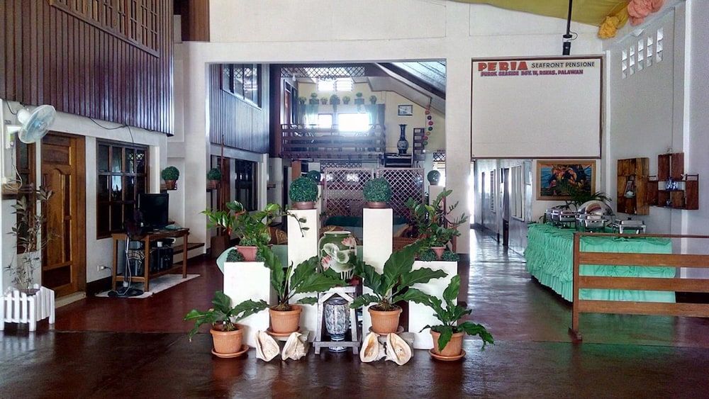 Peria Seafront Pensione 2