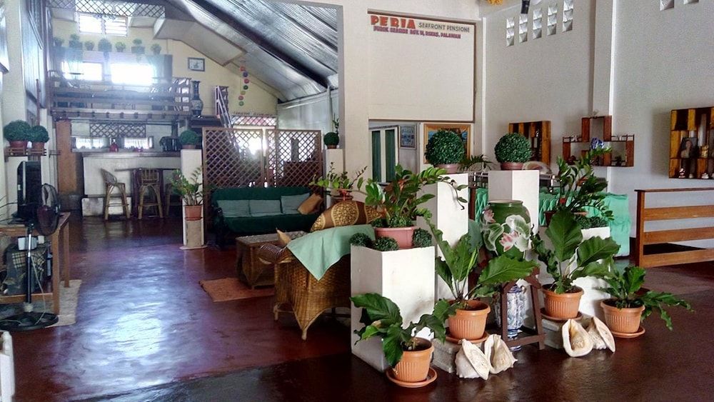Peria Seafront Pensione 3