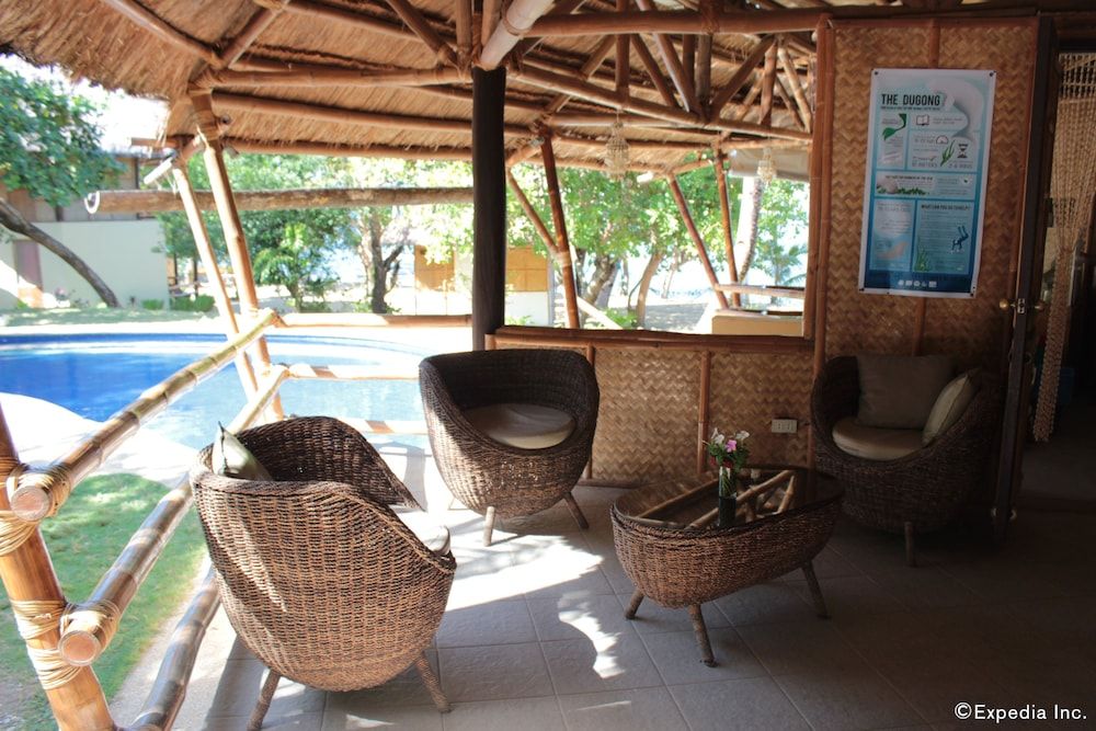 Cashew Grove Beach Resort 2