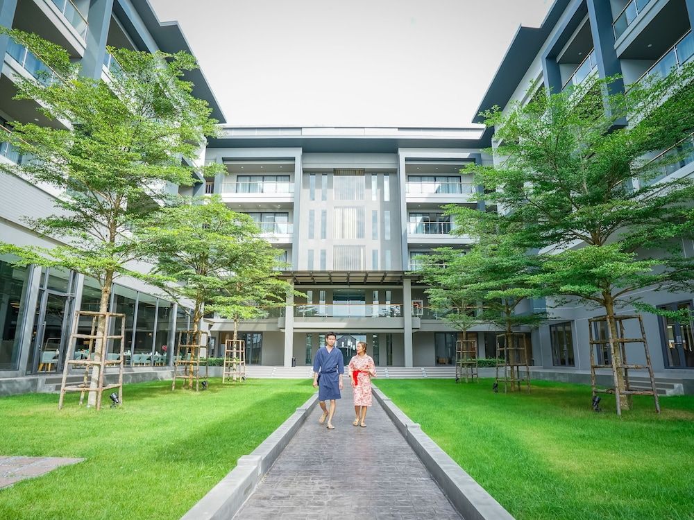 Serenity Hotel Spa & Onsen 2