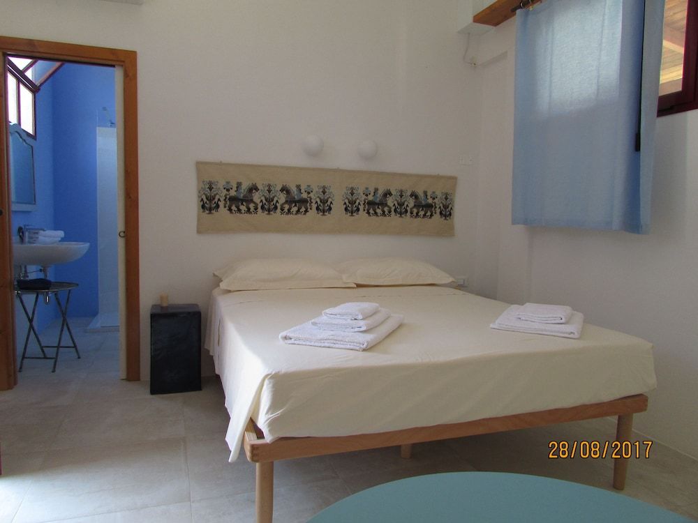 Cavalli di S'Arcaite 3