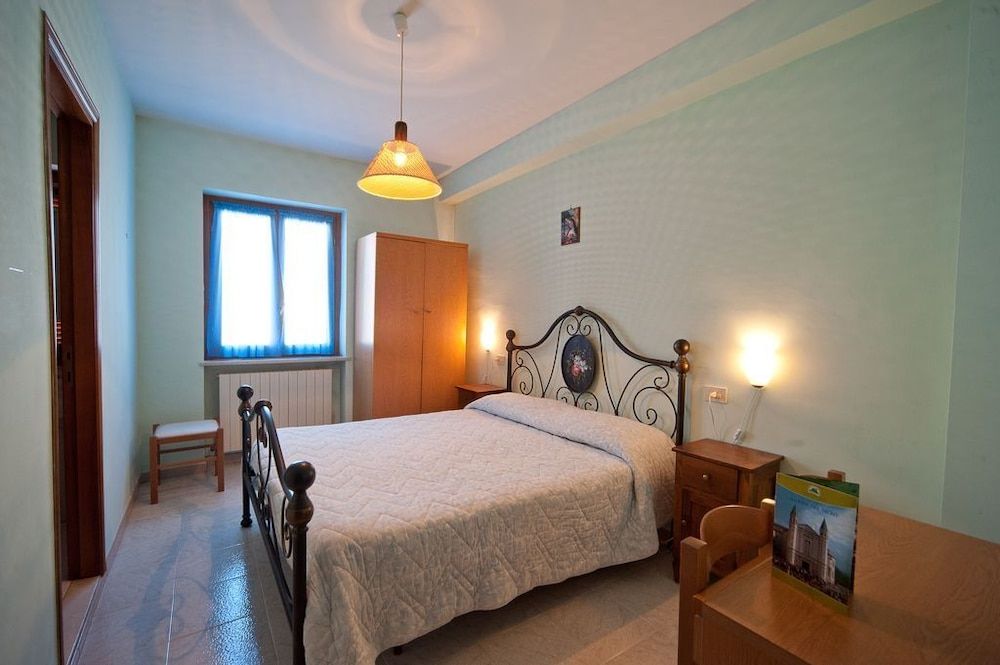 Hotel Cascia Ristorante 3