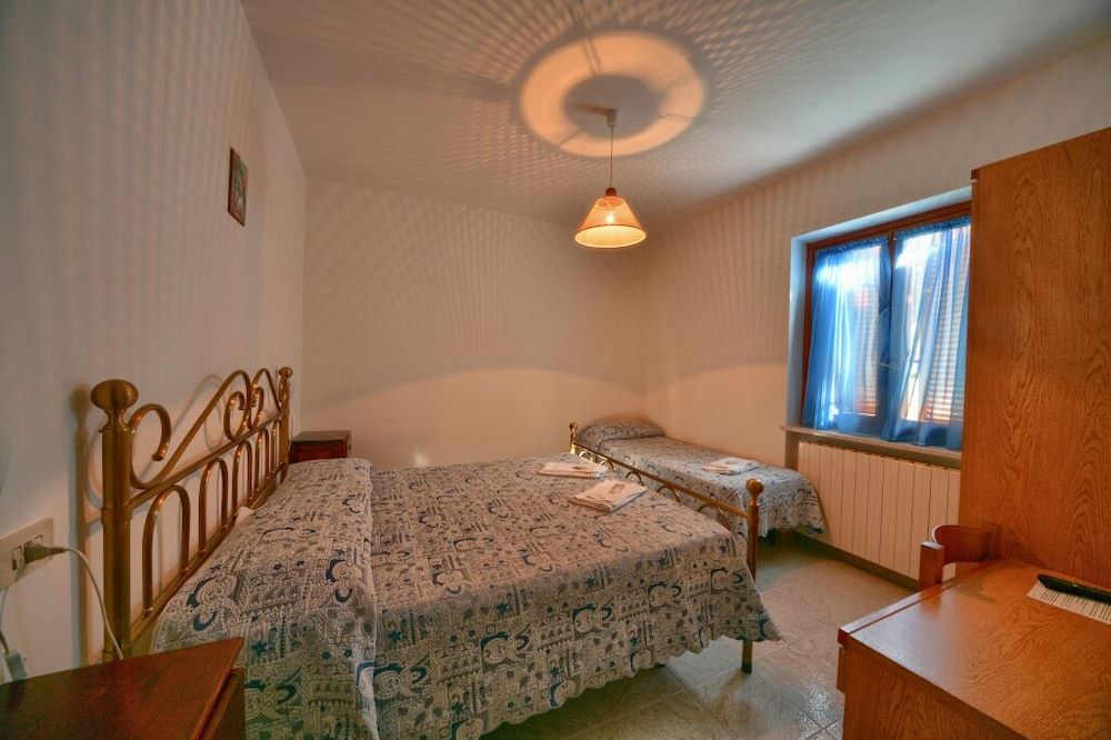 Hotel Cascia Ristorante 2