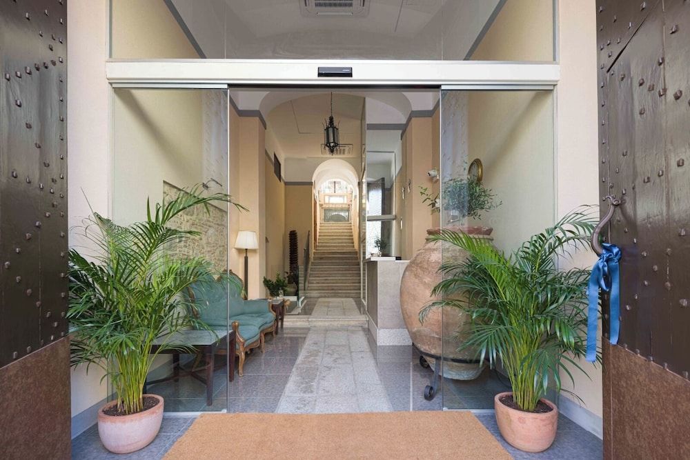 Le Corti - Dimora Storica 3