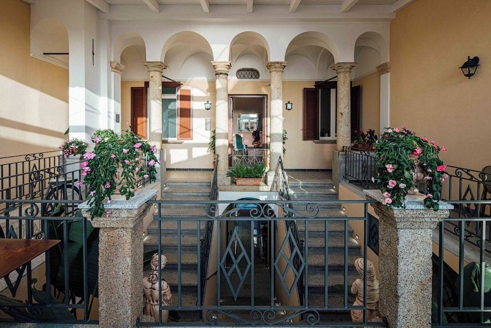 Le Corti - Dimora Storica