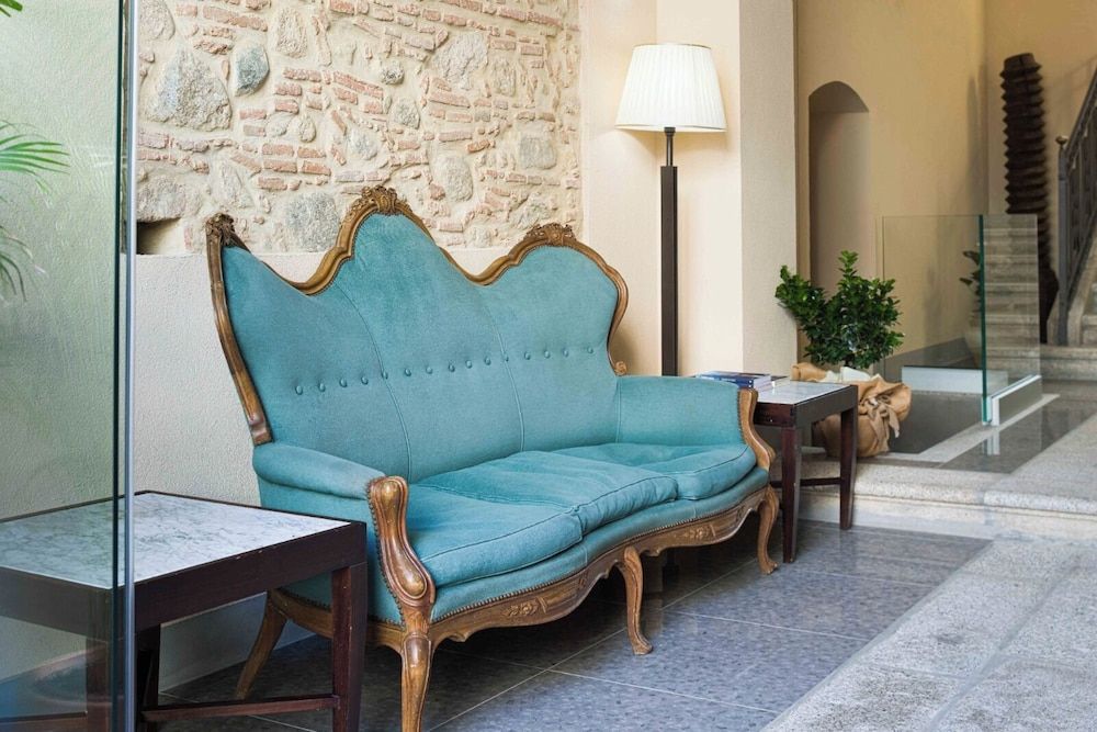 Le Corti - Dimora Storica 2