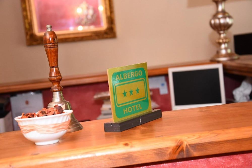 Albergo Antica Hostelleria 2