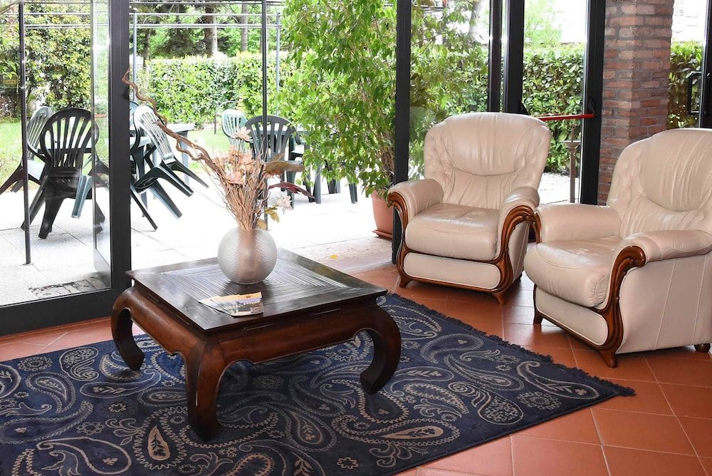 Albergo Antica Hostelleria 1